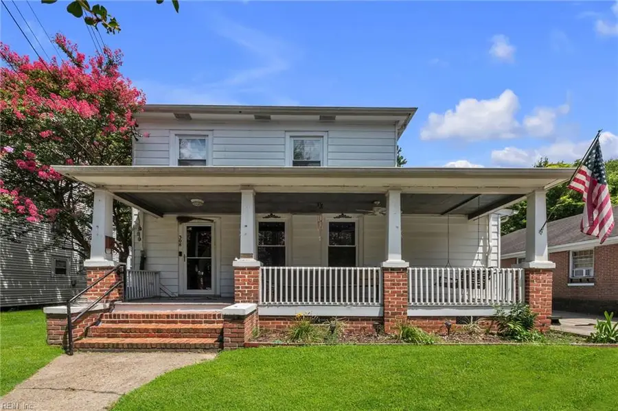 308 Linden Avenue, Suffolk, VA 23434 - Image #2