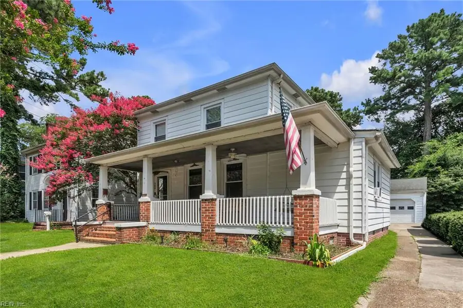 308 Linden Avenue, Suffolk, VA 23434 - Image #3