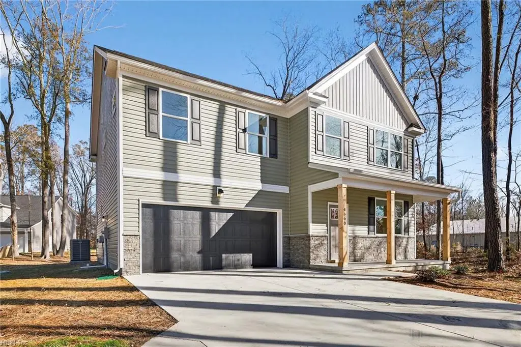 4660 Indian River Road, Virginia Beach, VA 23456 - Image #1