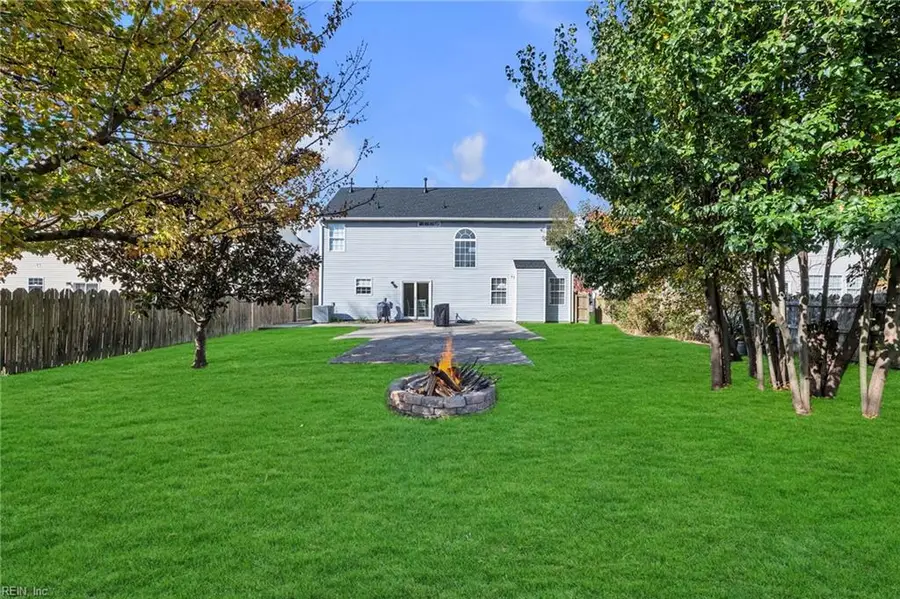 1892 Somersby Lane, Virginia Beach, VA 23456 - #2