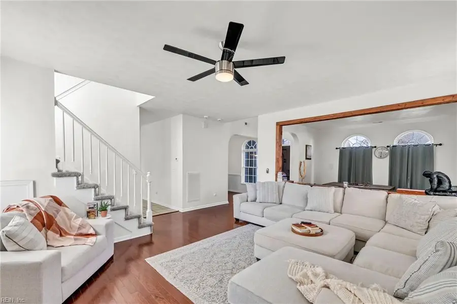 1892 Somersby Lane, Virginia Beach, VA 23456 - #3