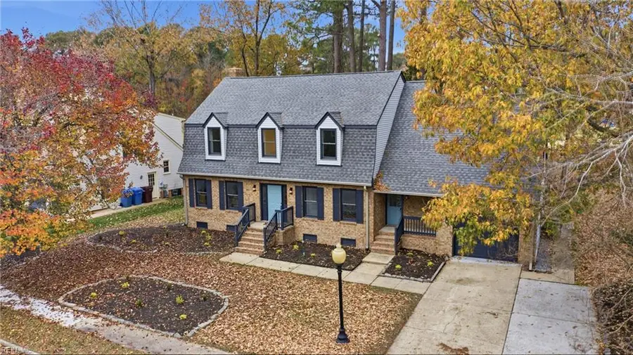 510 San Pedro Drive, Chesapeake, VA 23322 - Image #3