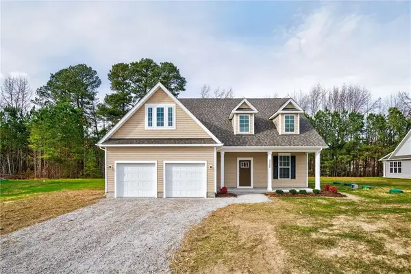 35242 Amanda Loop, Ivor, VA 23866