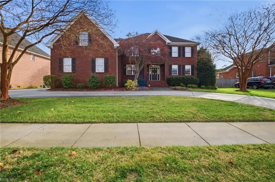 844 Greenfield Lane, Chesapeake, VA 23322 - Image #3