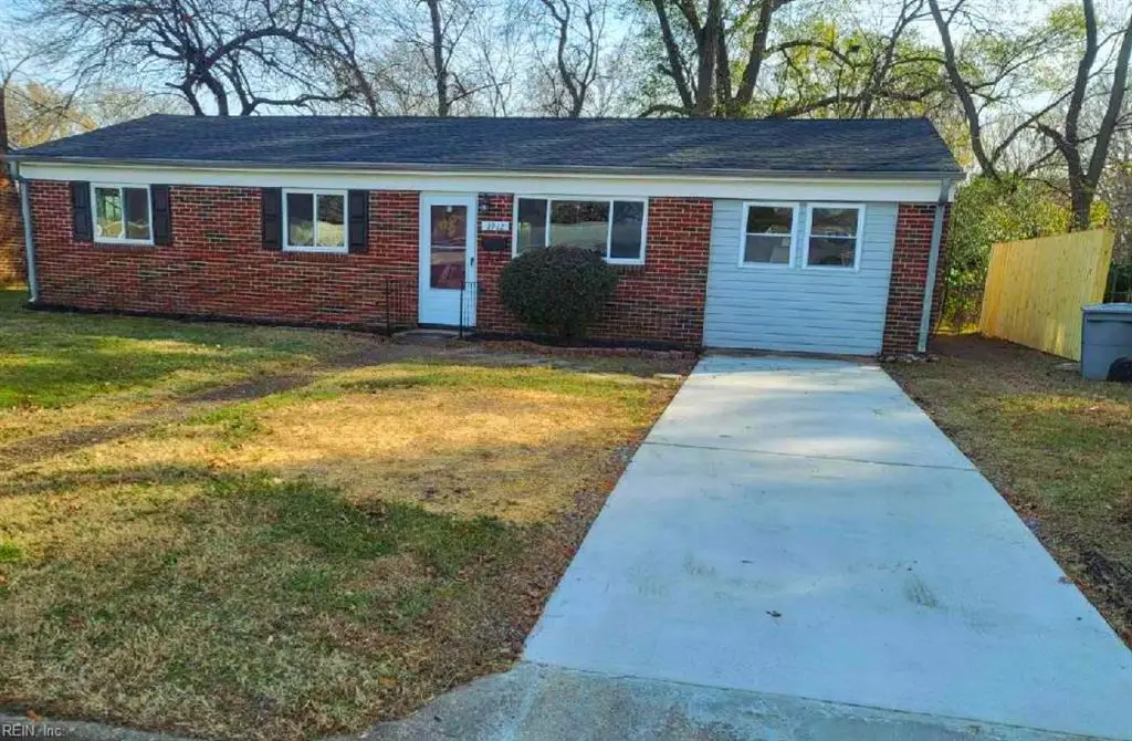 1912 Beall Drive, Hampton, VA 23663 - Image #1