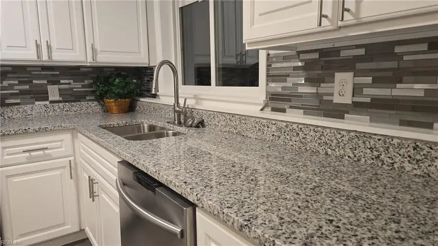 1912 Beall Drive, Hampton, VA 23663 - Image #3