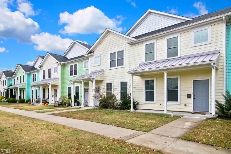 8210 Tidewater Drive, Norfolk, VA 23505 - Image #2