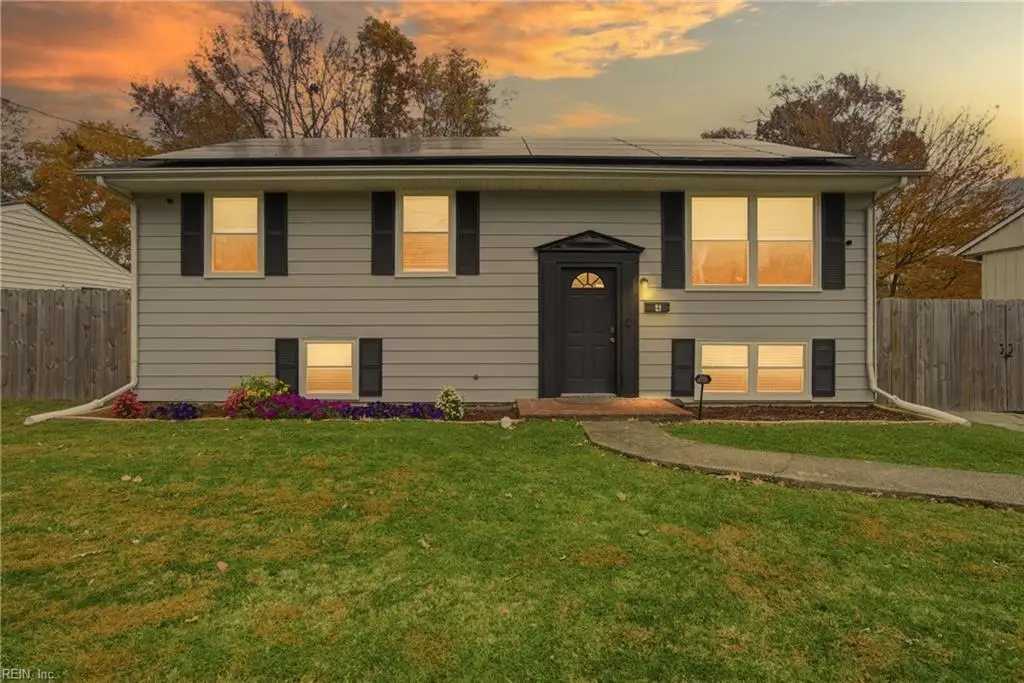 4 Tillerson Drive, Newport News, VA 23602 - Image #1