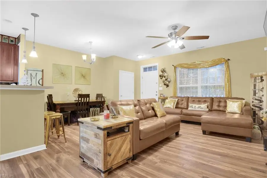 1416 Teton Circle, Suffolk, VA 23435 - Image #3