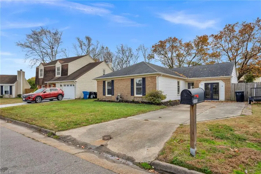 3809 Big Bear Court, Virginia Beach, VA 23456 - Image #2