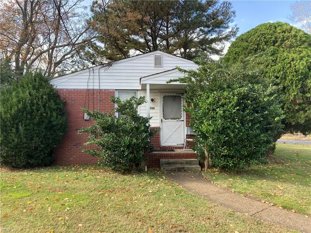 2900 Mayon Drive, Chesapeake, VA 23325 - Image #1