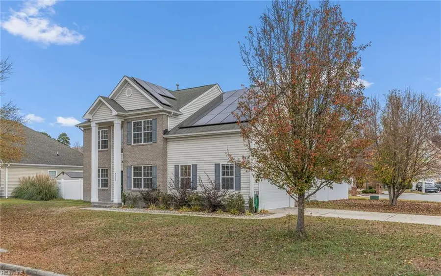 4212 Periwinkle Court, Virginia Beach, VA 23456 - #2
