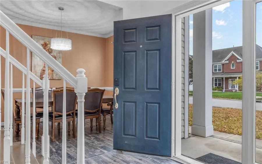 4212 Periwinkle Court, Virginia Beach, VA 23456 - #3