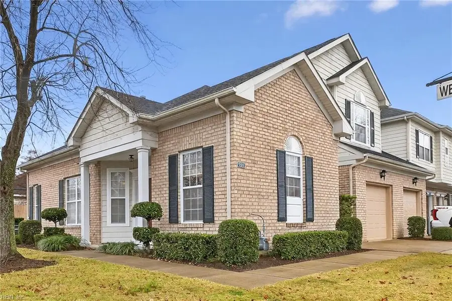 5301 Brinsley Lane, Virginia Beach, VA 23455 - Image #2