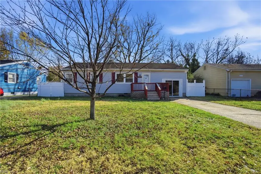 4817 81st Street, Newport News, VA 23605 - Image #3