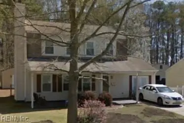 20 Chowan Place, Newport News, VA 23608 - Image #1