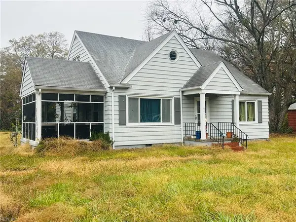 103 Sanford Drive, Hampton, VA 23661