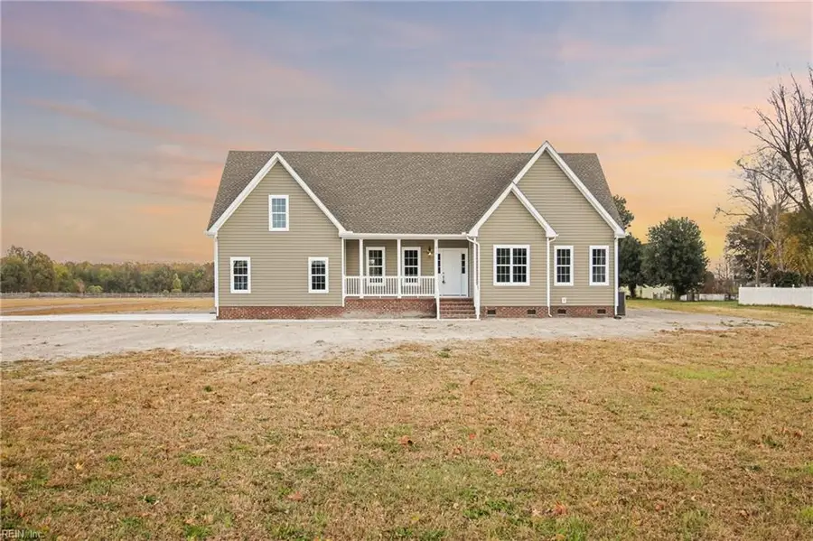 819 Shawboro Road, Shawboro, NC 27973 - #2