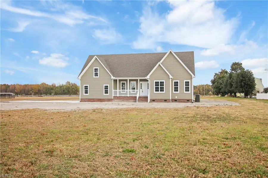 819 Shawboro Road, Shawboro, NC 27973 - #3