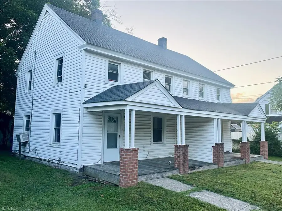 15 Cotton Place, Portsmouth, VA 23702 - #2