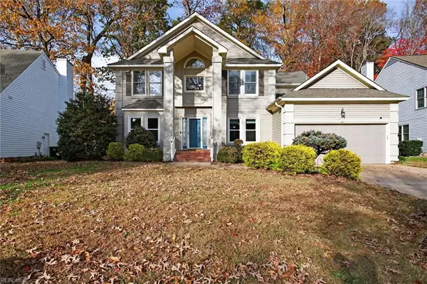 209 E Wedgwood Drive, Yorktown, VA 23693