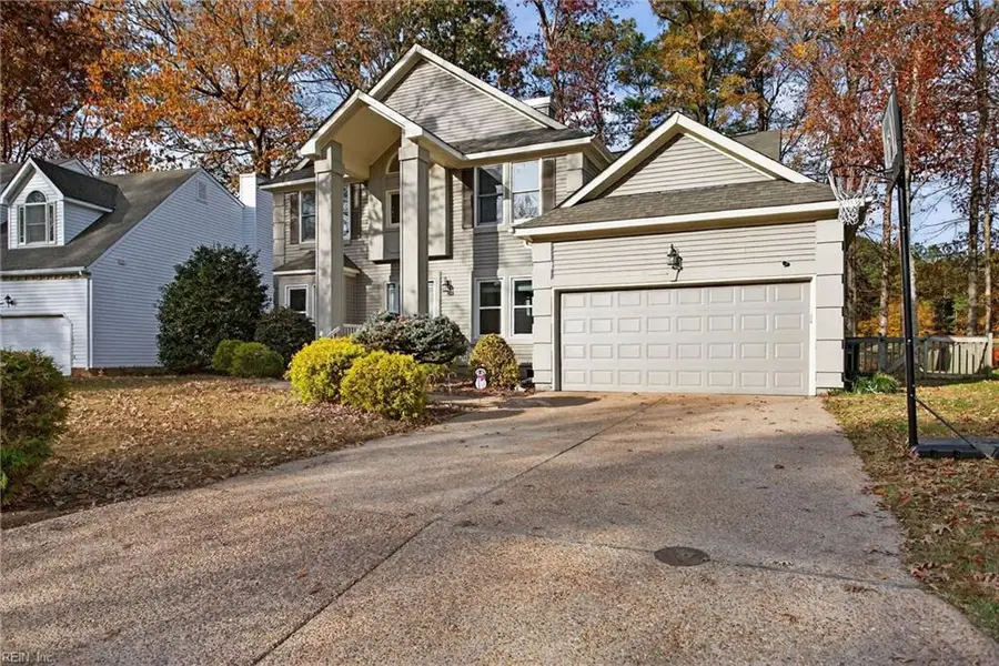 209 E Wedgwood Drive, Yorktown, VA 23693 - Image #2