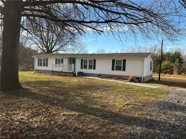 106 Holly Tree Drive, Pamplin, VA 23958