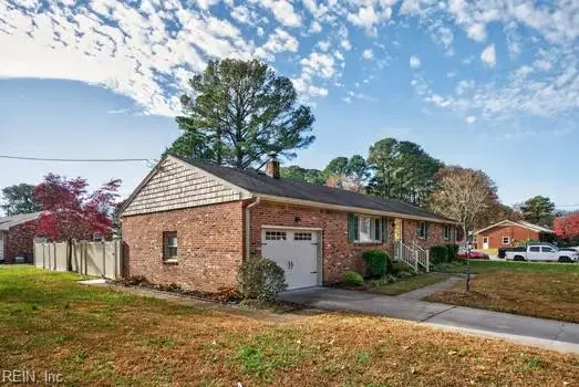 301 Woodbridge Drive, Chesapeake, VA 23322 - Image #2