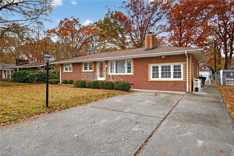 14 Belmont Road, Newport News, VA 23601 - Image #2