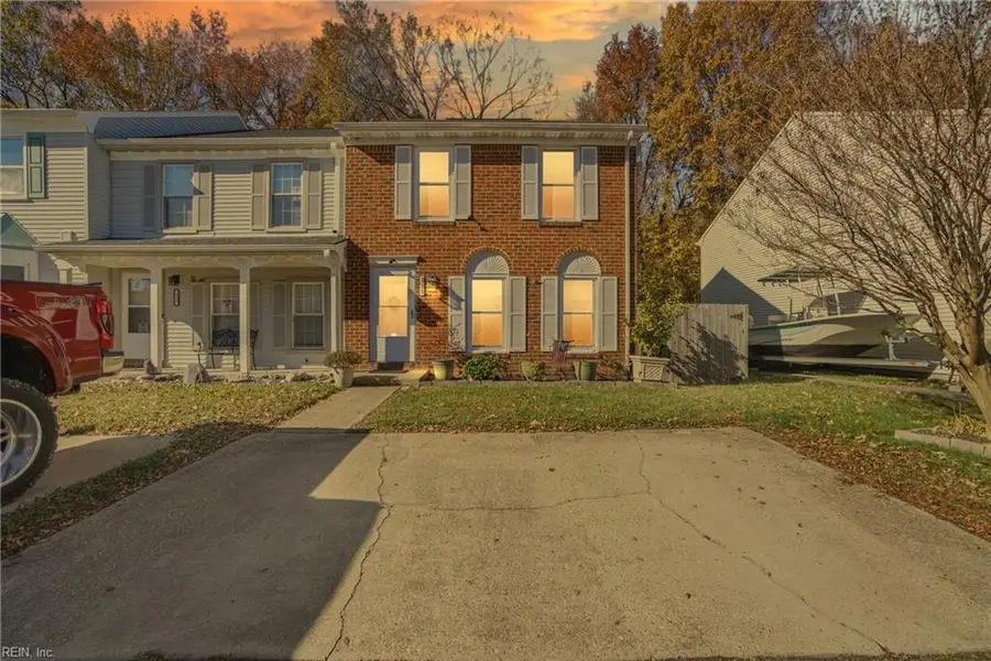 221 Mannings Lane, Virginia Beach, VA 23462 - Image #3