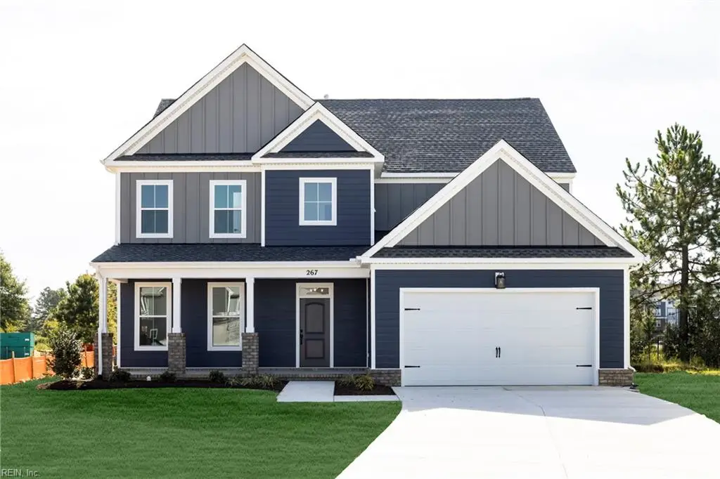 MM Planters Station (essex 2 Phase 5), Suffolk, VA 23434 - Image #1