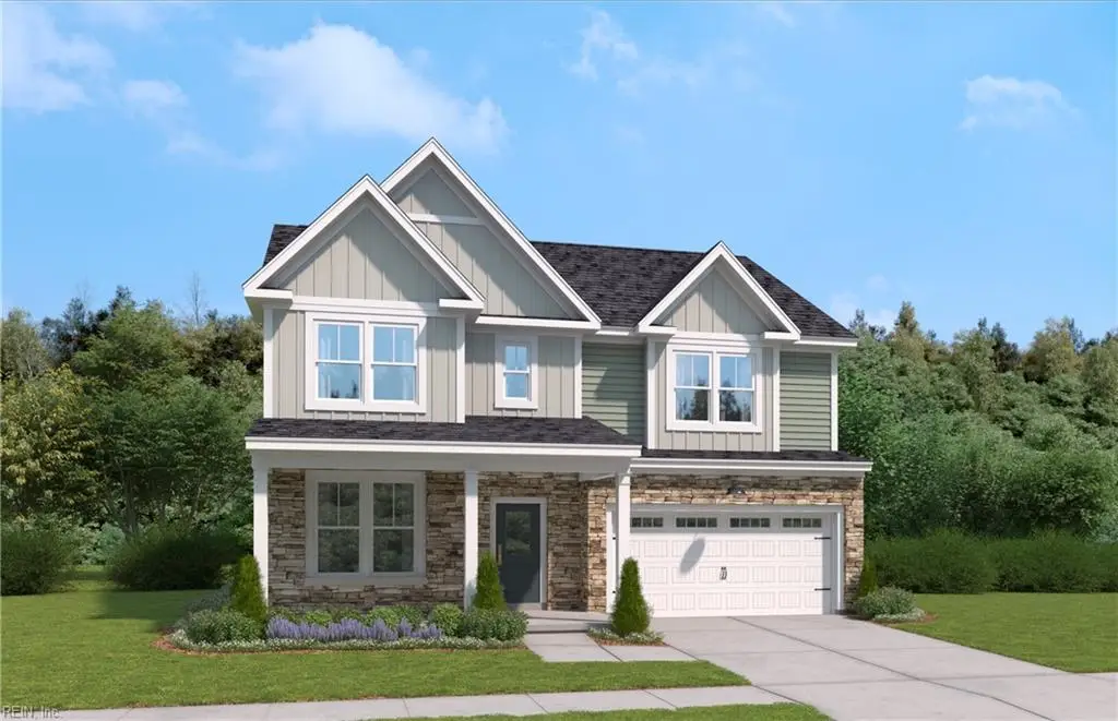 111 Virgo Court, Yorktown, VA 23693 - Image #1