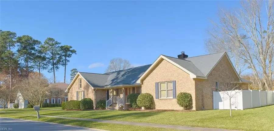 4729 Berrywood Road, Virginia Beach, VA 23464 - Image #2