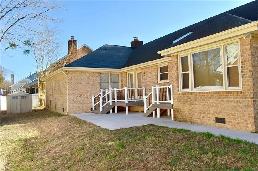 4729 Berrywood Road, Virginia Beach, VA 23464 - Image #3