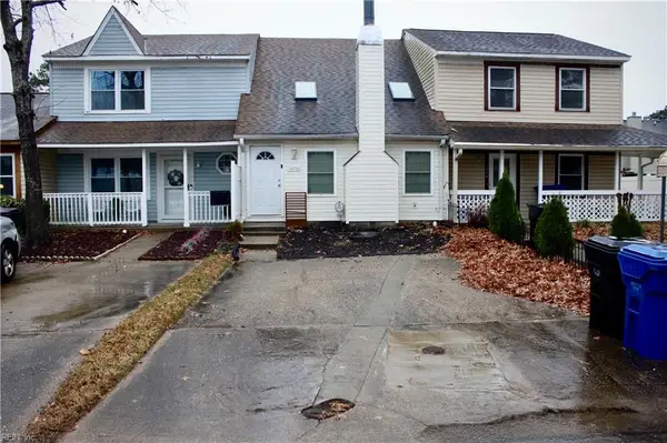 1076 Old Clubhouse Road, Virginia Beach, VA 23453