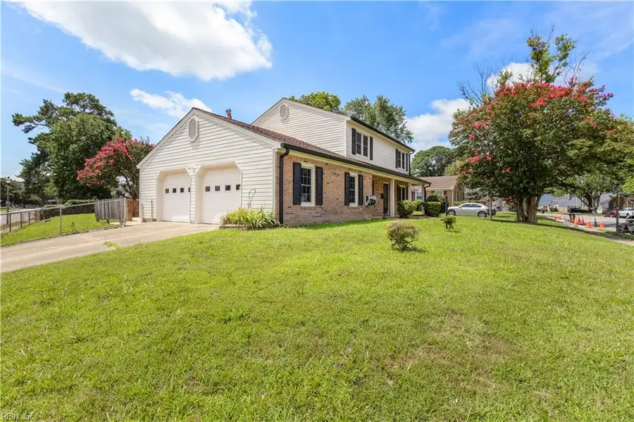 1358 Coral Pl, Hampton, VA 23669 - Image #2