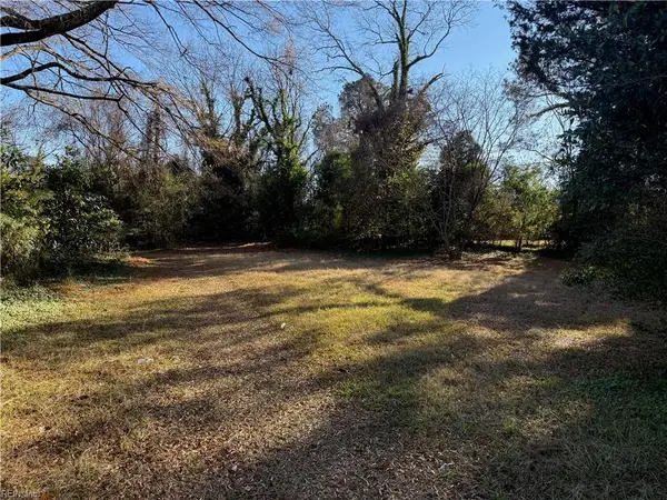 1011 South Street, Franklin, VA 23851