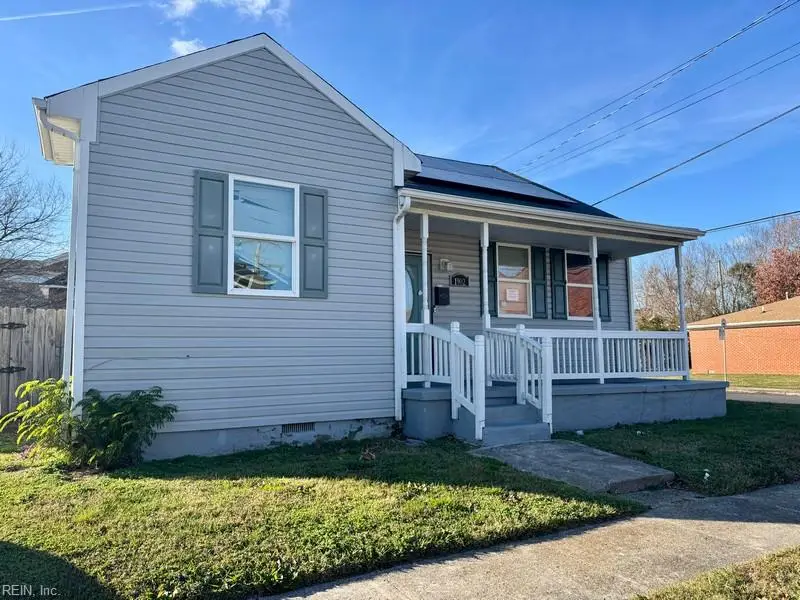 1902 Camden Avenue, Portsmouth, VA 23704 - Image #1