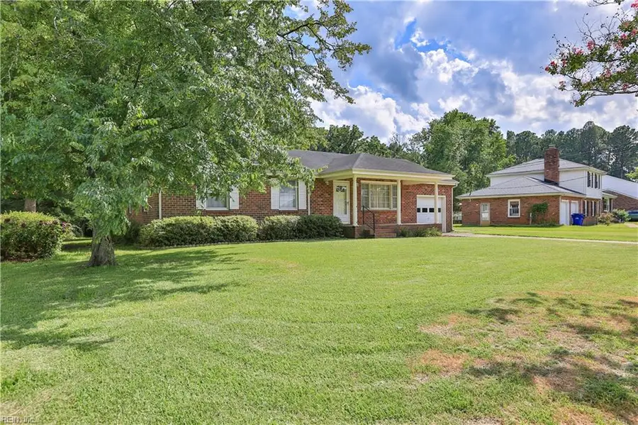 5009 Greenbrook Drive, Portsmouth, VA 23703 - Image #2