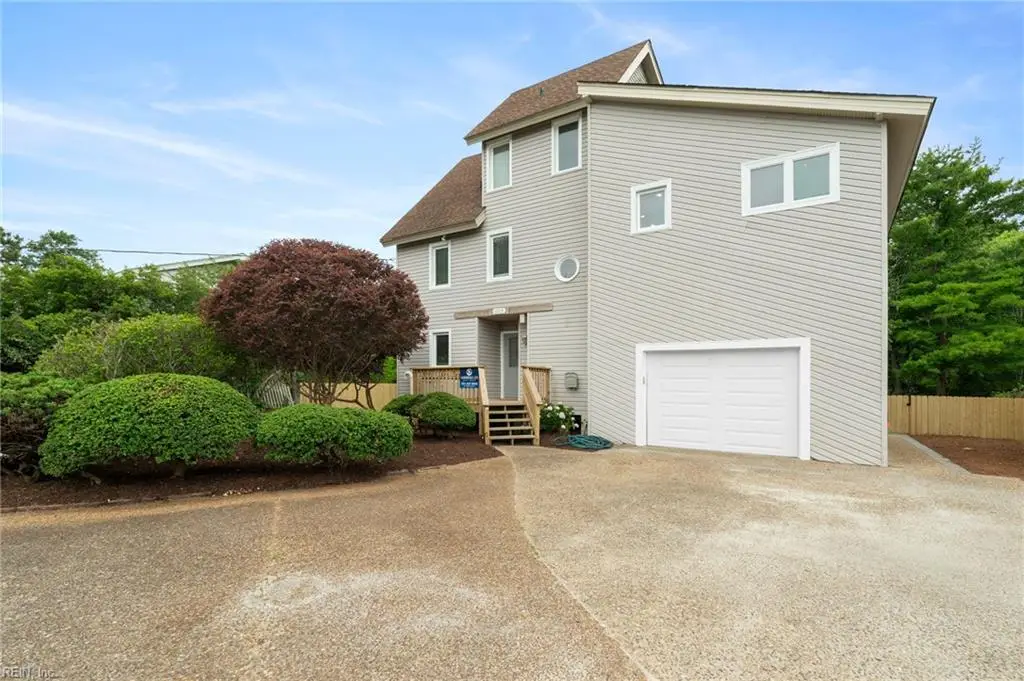 2273 Widgeon Lane, Virginia Beach, VA 23456 - #1