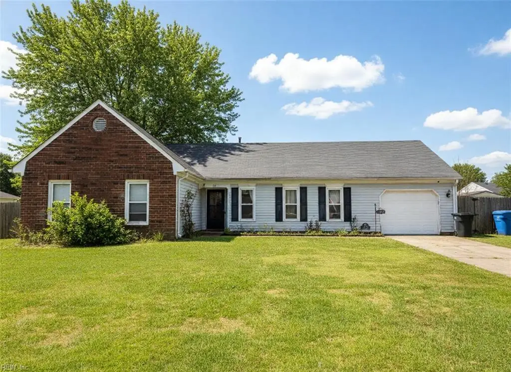 1117 Debussy Court, Virginia Beach, VA 23454 - Image #1