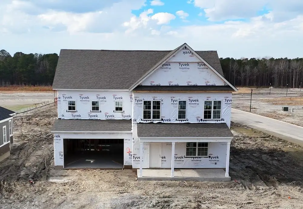640 Crestfield Drive, Chesapeake, VA 23320 - Image #1
