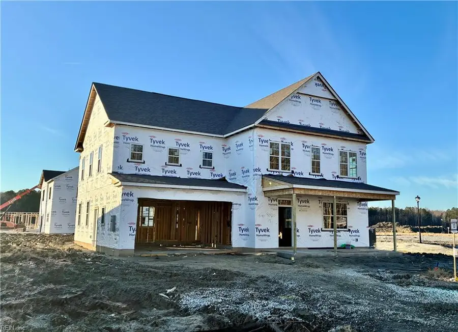 640 Crestfield Drive, Chesapeake, VA 23320 - Image #2