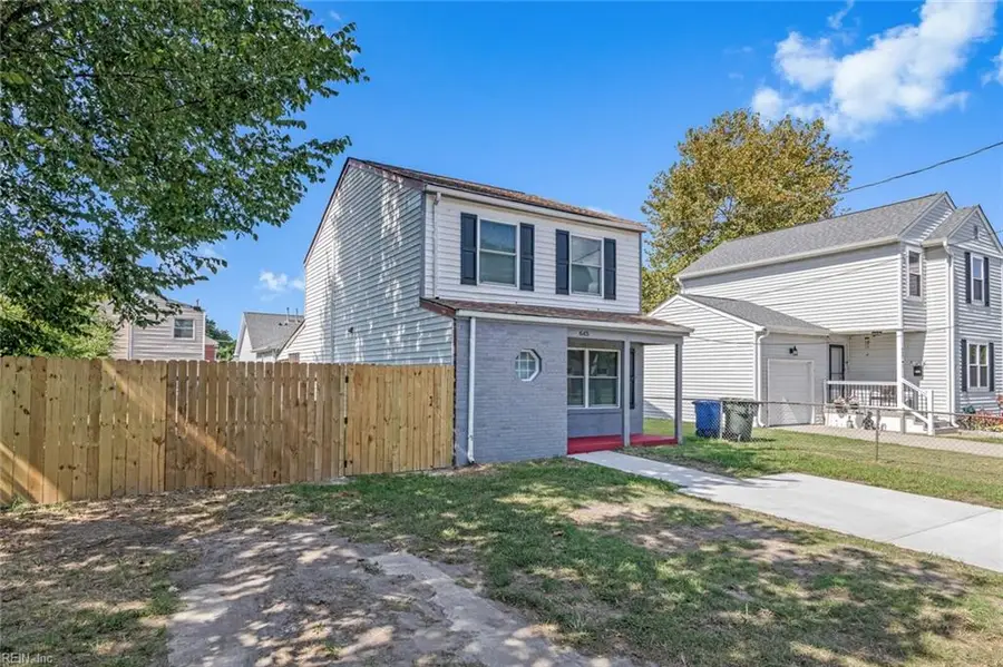 645 26th Street, Newport News, VA 23607 - Image #2