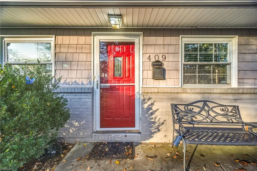 409 Big Pine Drive, Virginia Beach, VA 23452 - Image #2
