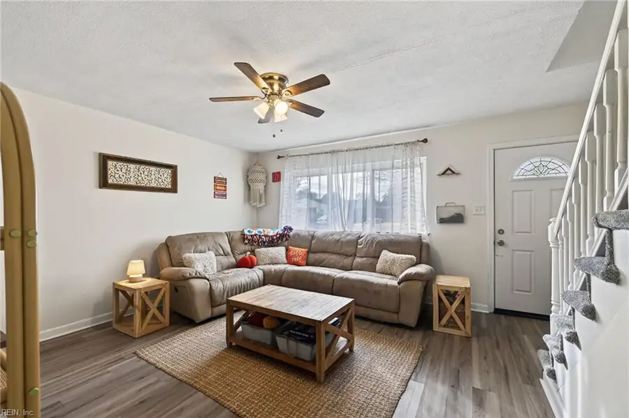 408 Coconut Lane, Virginia Beach, VA 23452 - Image #3