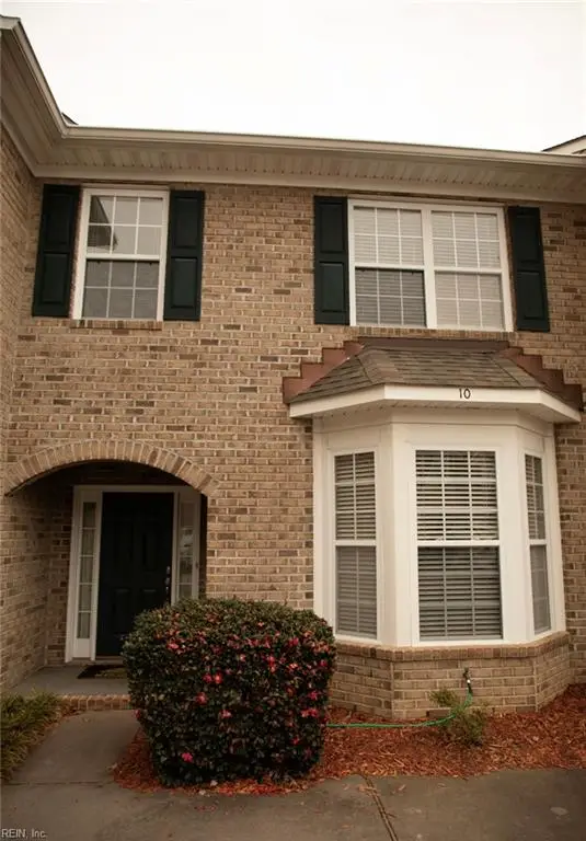 10 Rutland Drive, Hampton, VA 23666 - Image #1