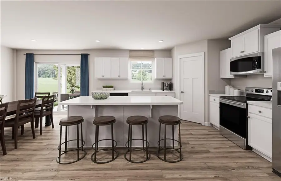 137 Baxter Station Boulevard, Moyock, NC 27958 - #2