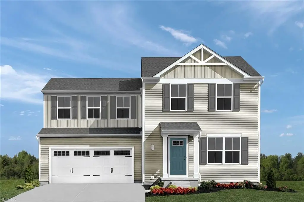 3907 Duncan Street, Elizabeth City, NC 27909 - Image #1