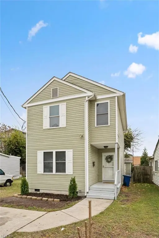 1218 20th Street, Newport News, VA 23607 - Image #2